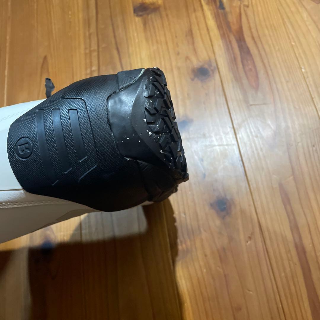 Ha.yu.0210.1022　RIDE TORRENT スノーボード