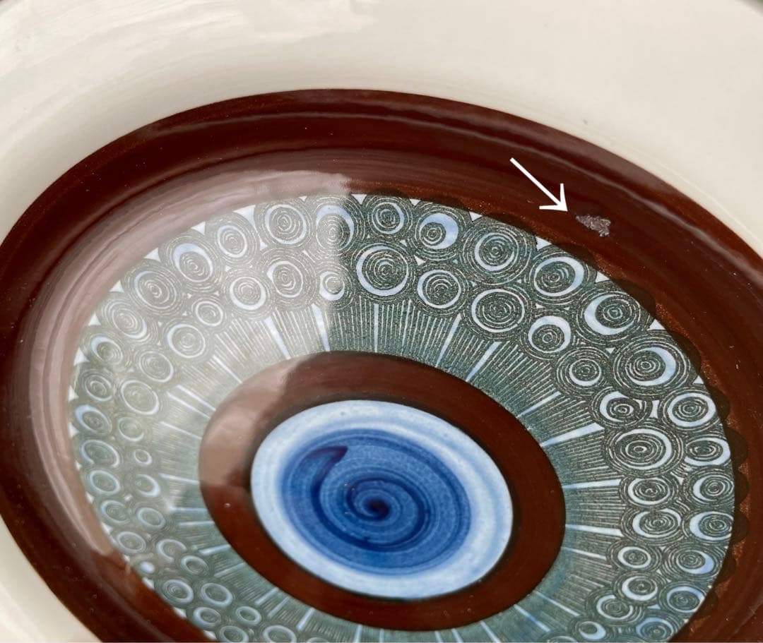 ロールストランド　アマンダ　ティーセット　ヴィンテージ