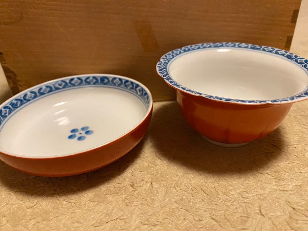 有田焼　哲山作