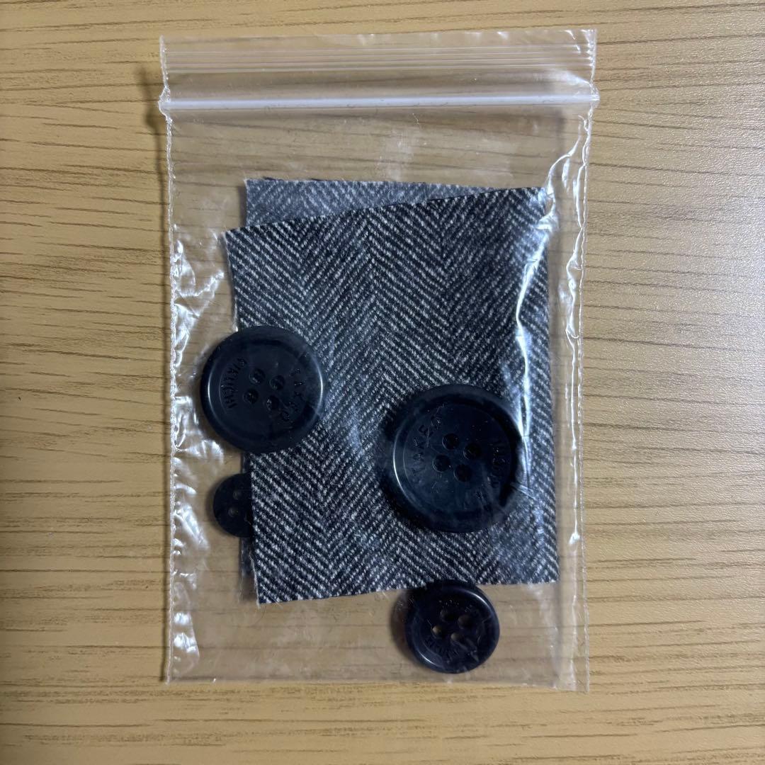 【タケオキクチ】 TAKEO KIKUCHI 2WAYコート