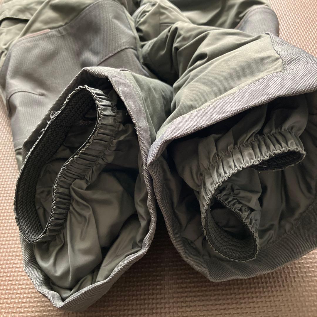 Columbia 子ども用 ウィンタースポーツウェア 110cm