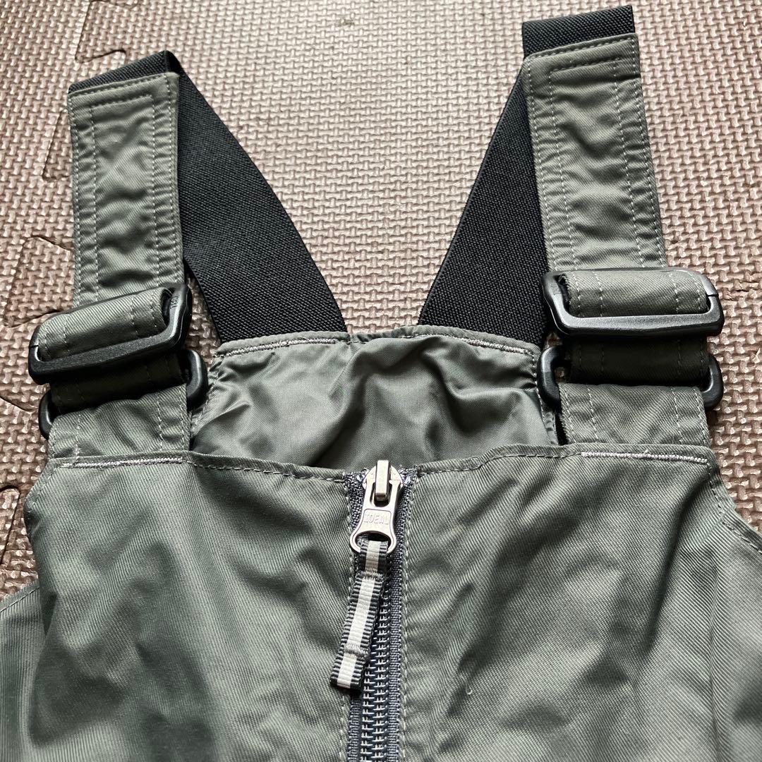 Columbia 子ども用 ウィンタースポーツウェア 110cm