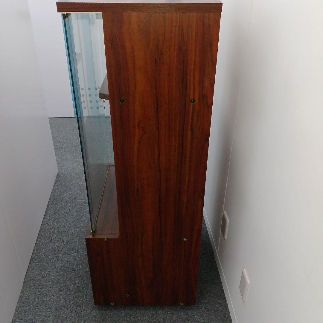 YAMAHA（ヤマハ）オーディオラック　ビンテージ　木製ラック