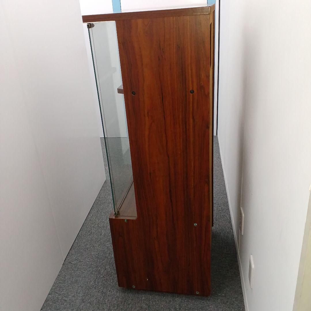 YAMAHA（ヤマハ）オーディオラック　ビンテージ　木製ラック