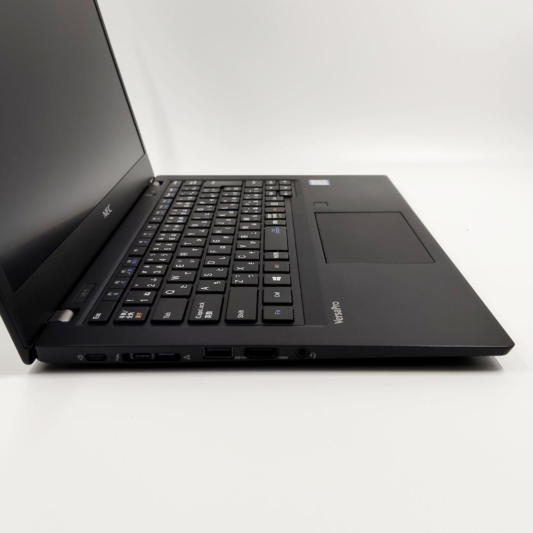 ノートパソコン windows11 office付き i5 ssd 第八世代