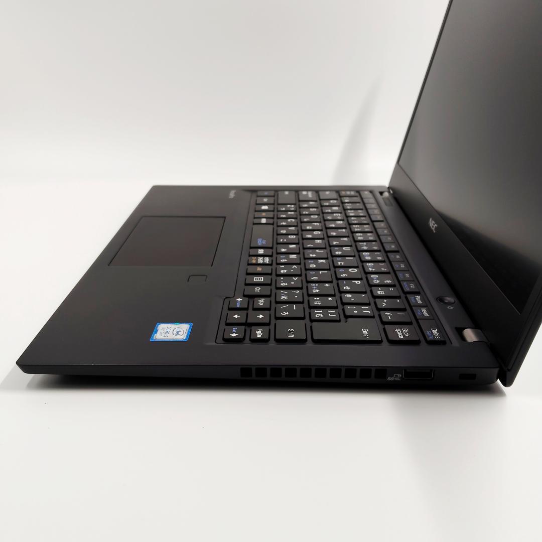 ノートパソコン windows11 office付き i5 ssd 第八世代