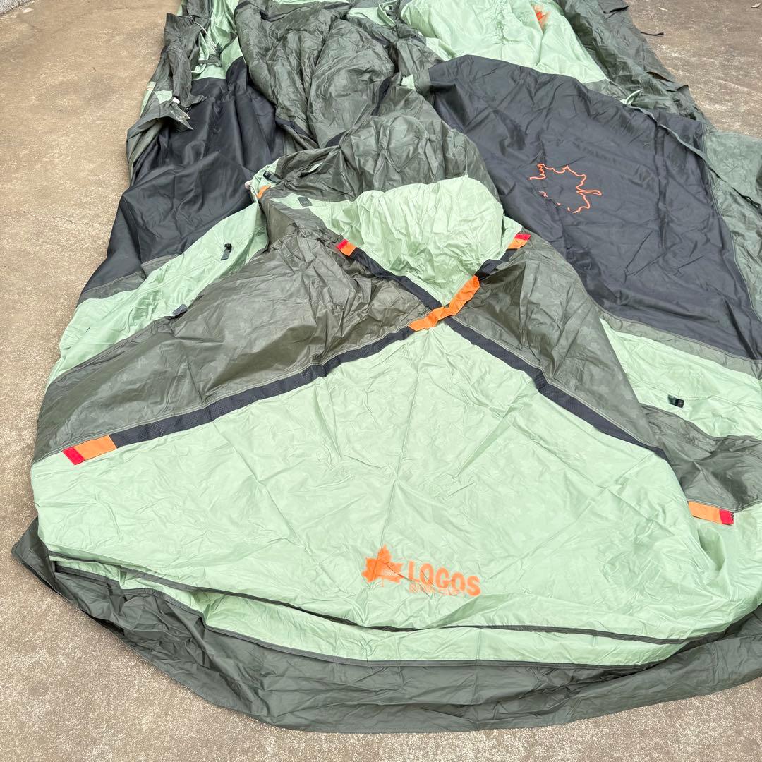 LOGOS テント