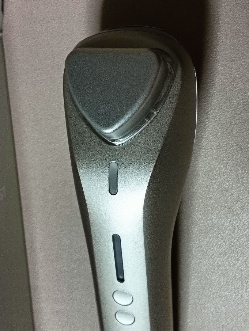 Panasonic IonBoost EH-ST0A 美顔器