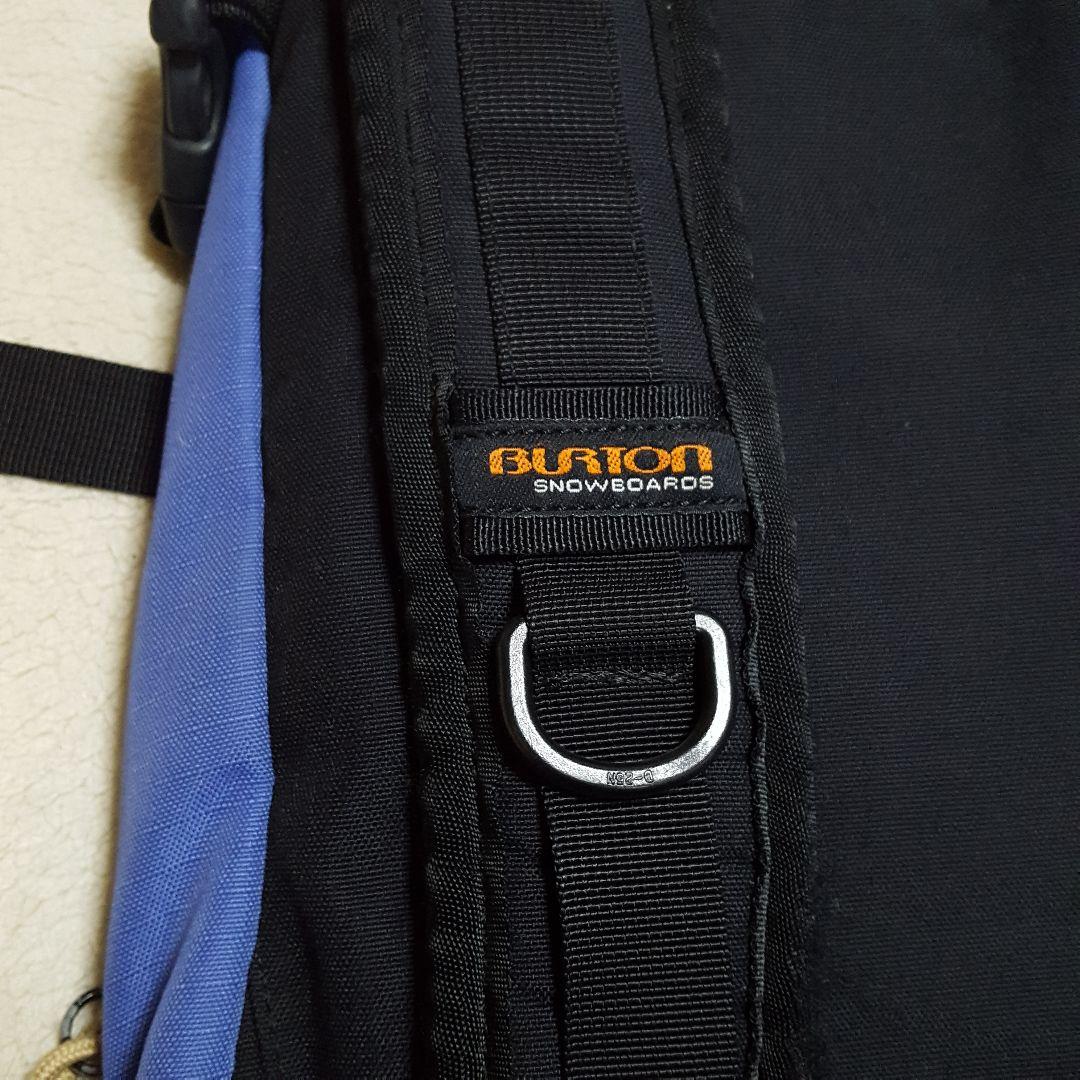 Burton バートン リュック バックパック