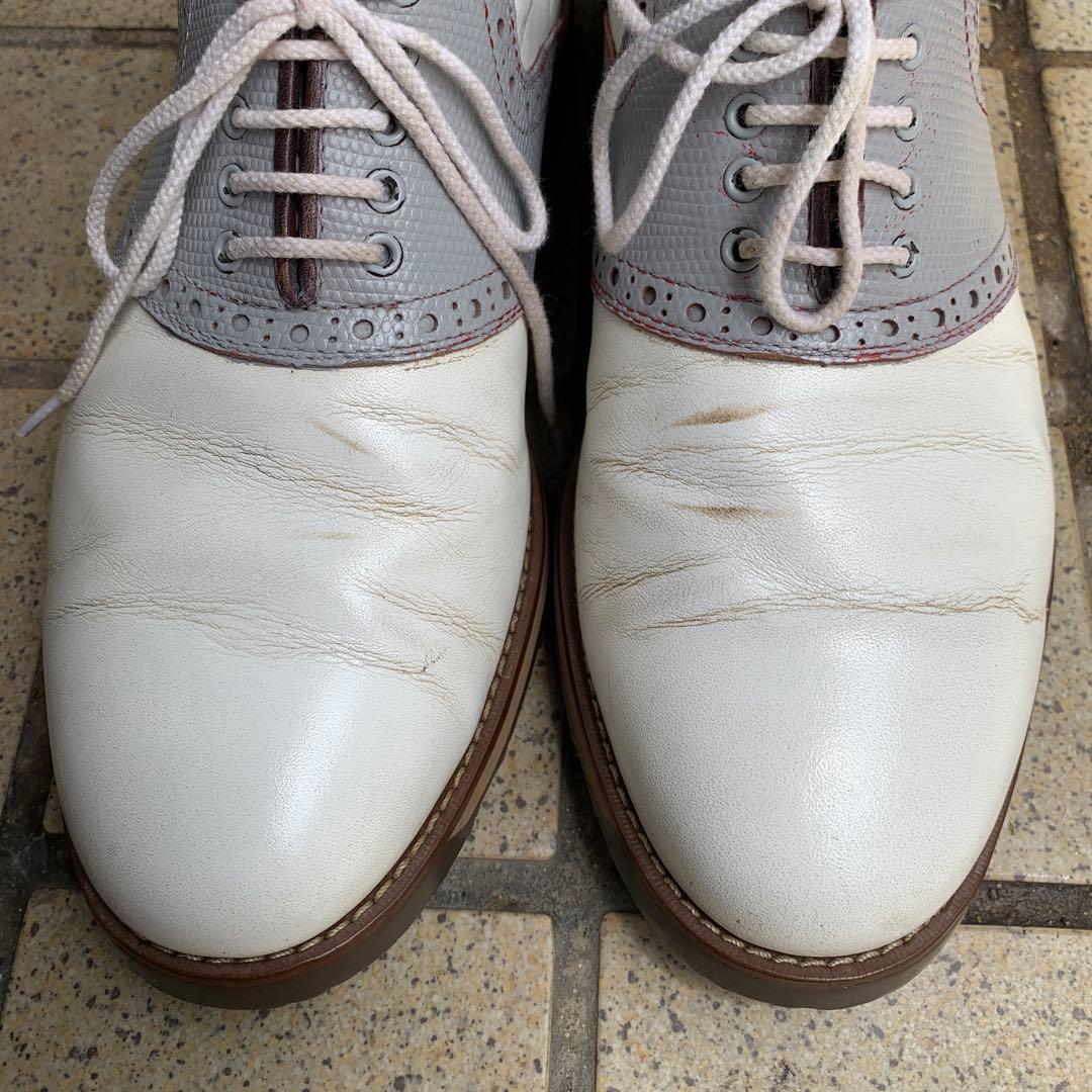 53 five three ゴルフシューズ