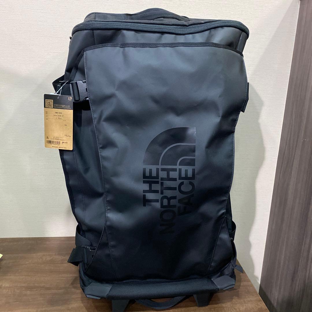 t*j様 タグ付き　ザ・ノース・フェイスキャリーバッグ ローリングサンダー30(