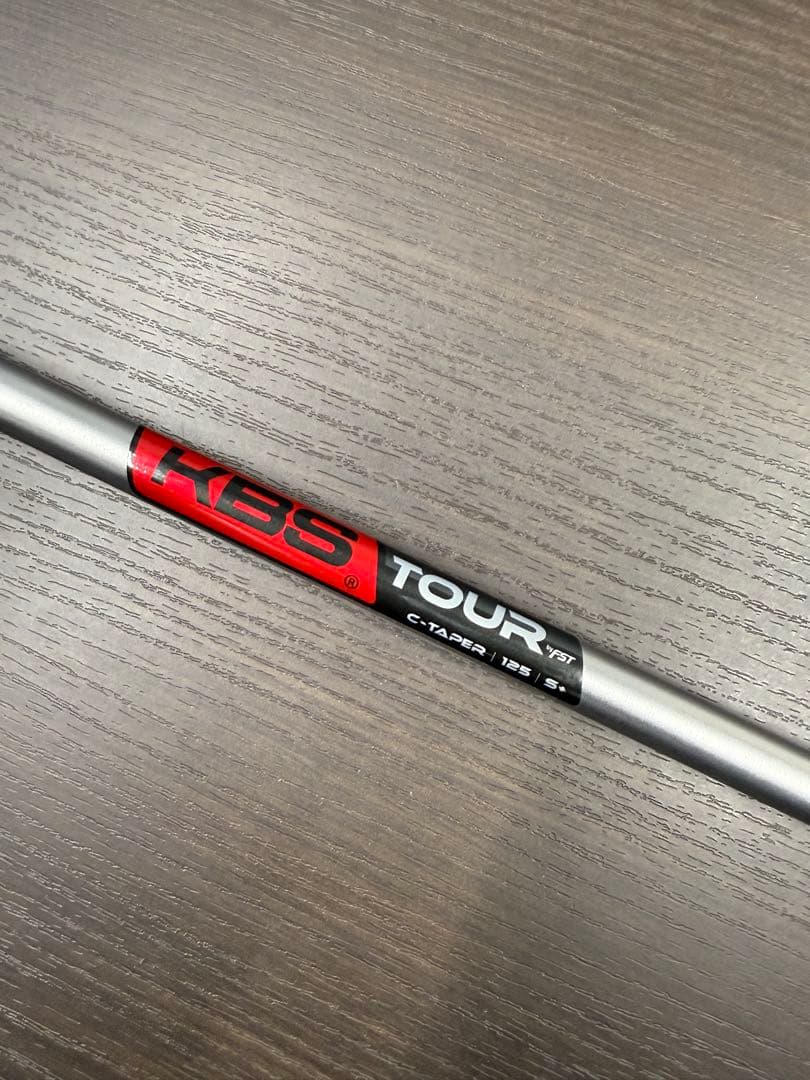 EPON AF-TOUR CB2 アイアンセット 6本セット(5～P)