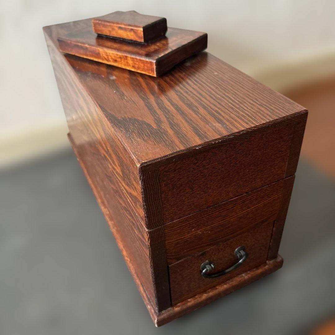 本職用鰹節削り器　安来鋼　青砥2号　小椋製作所