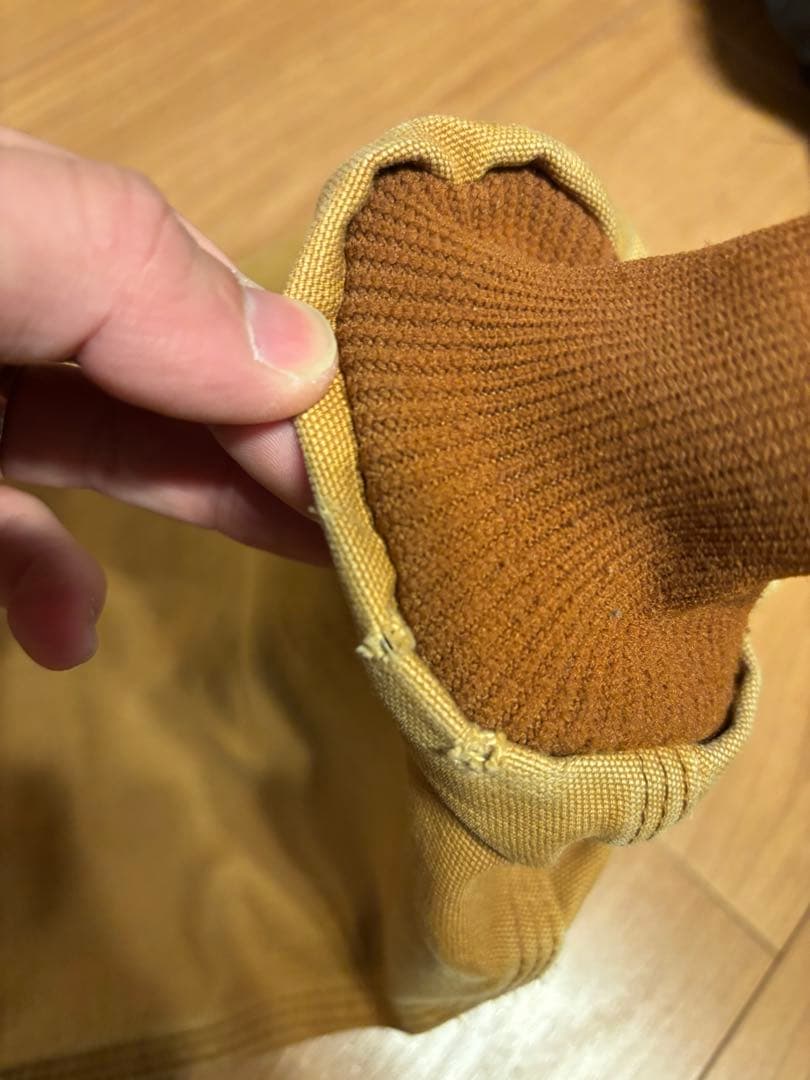 カーハート　アクティブジャケット