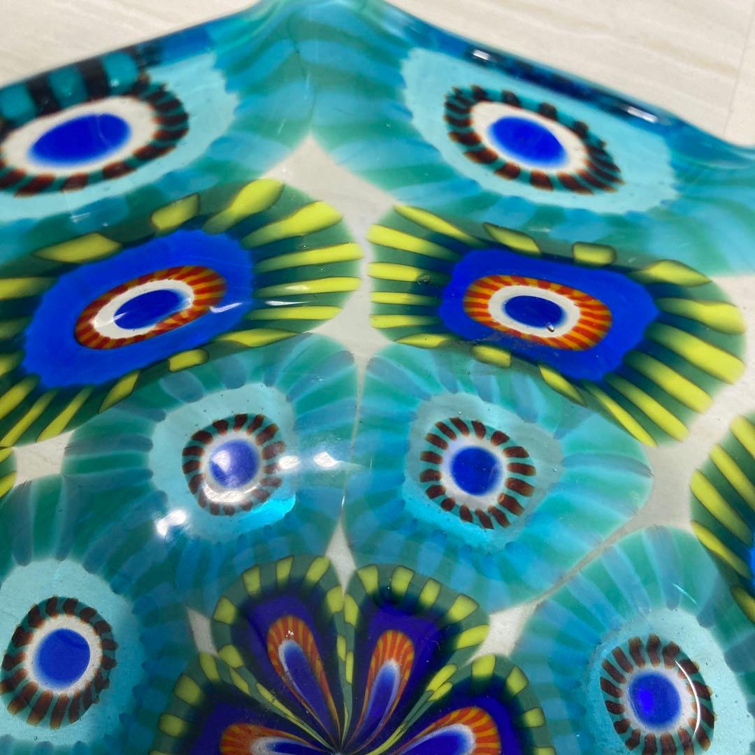 MURANO ムラーノ ガラス　ベネチアンガラス　作家