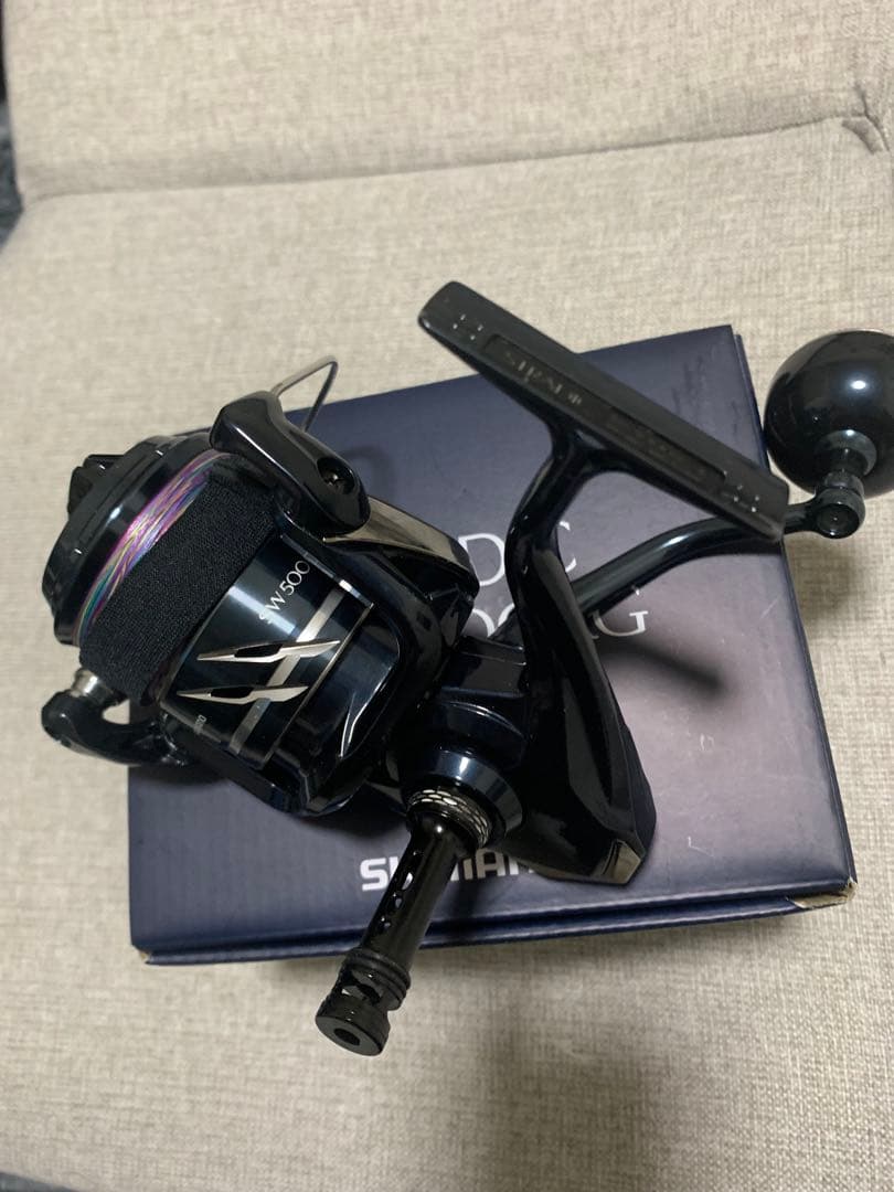 k*e様 24ストラディックSW5000XG