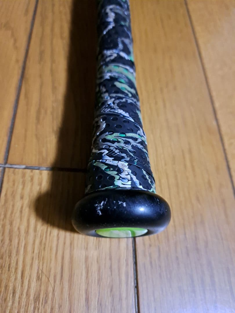 緑ワニクラッシャー 84センチ