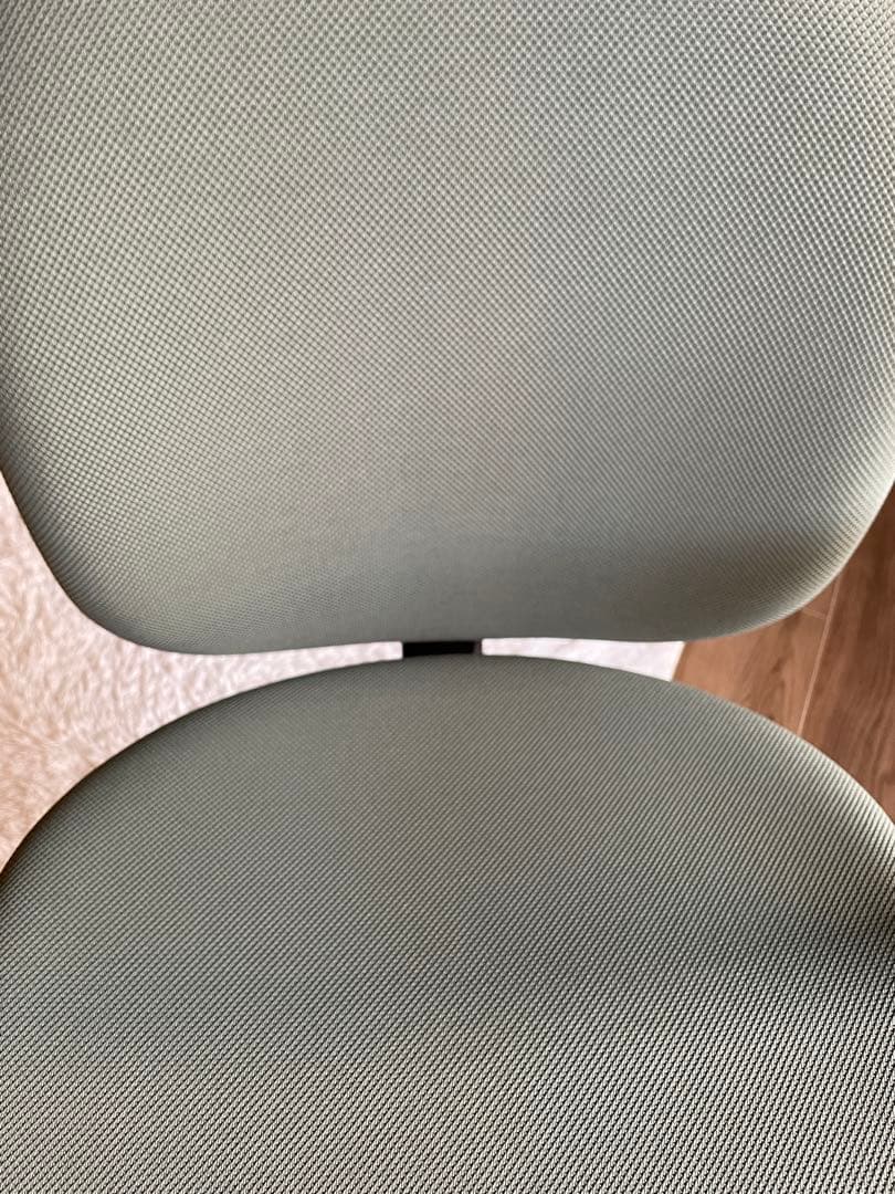 新品！イトーキ　サリダ　グリーン