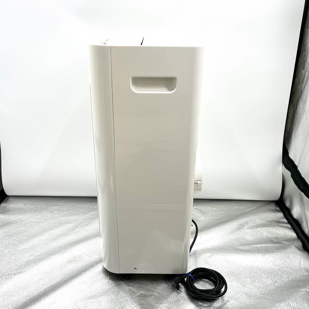 冷暖スポットエアコン トヨトミ Toyotomi TAD-22JW クーラー