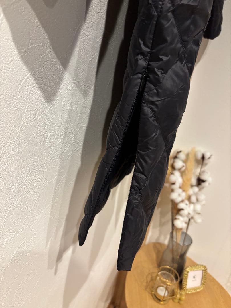 TAIONインナーダウンジャケット Lサイズ