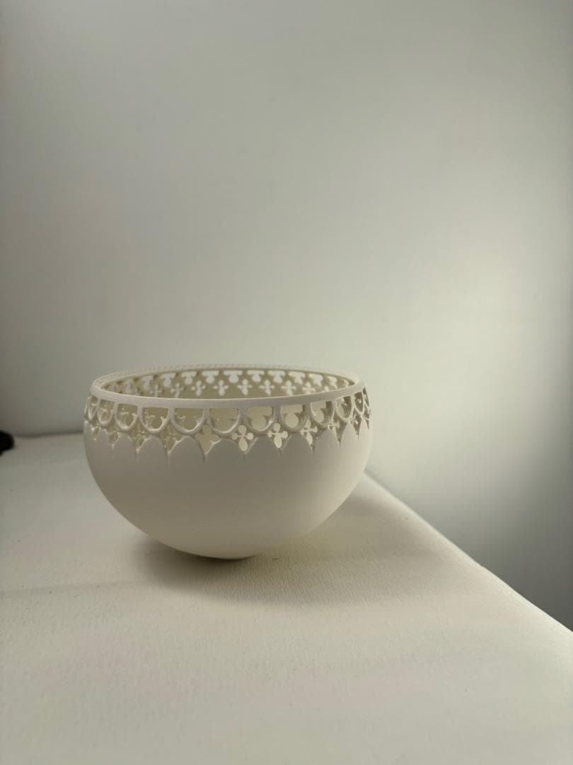 最終価格 伊藤剛俊さん　碗