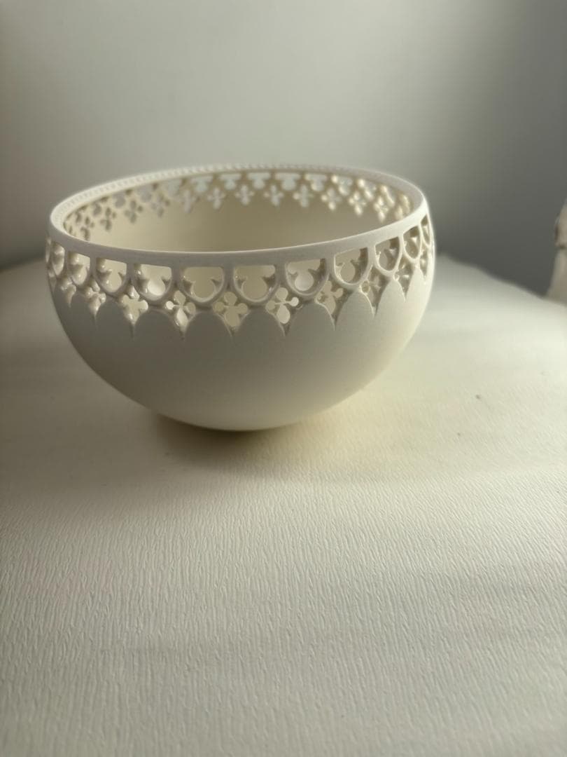 最終価格 伊藤剛俊さん　碗