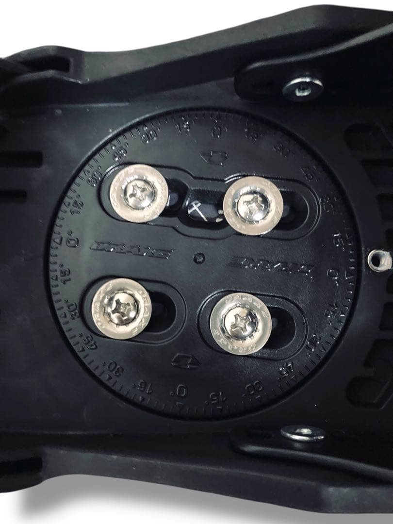 TNTR FNTC スノー ボード ビンディング 143 drake king