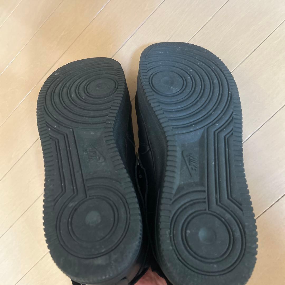 COMME des GARCONS HOMME PLUS×AF1
