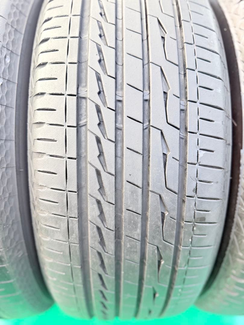 2022年製】225/55R18 ブリヂストンBRIDGESTONE 本/日本製