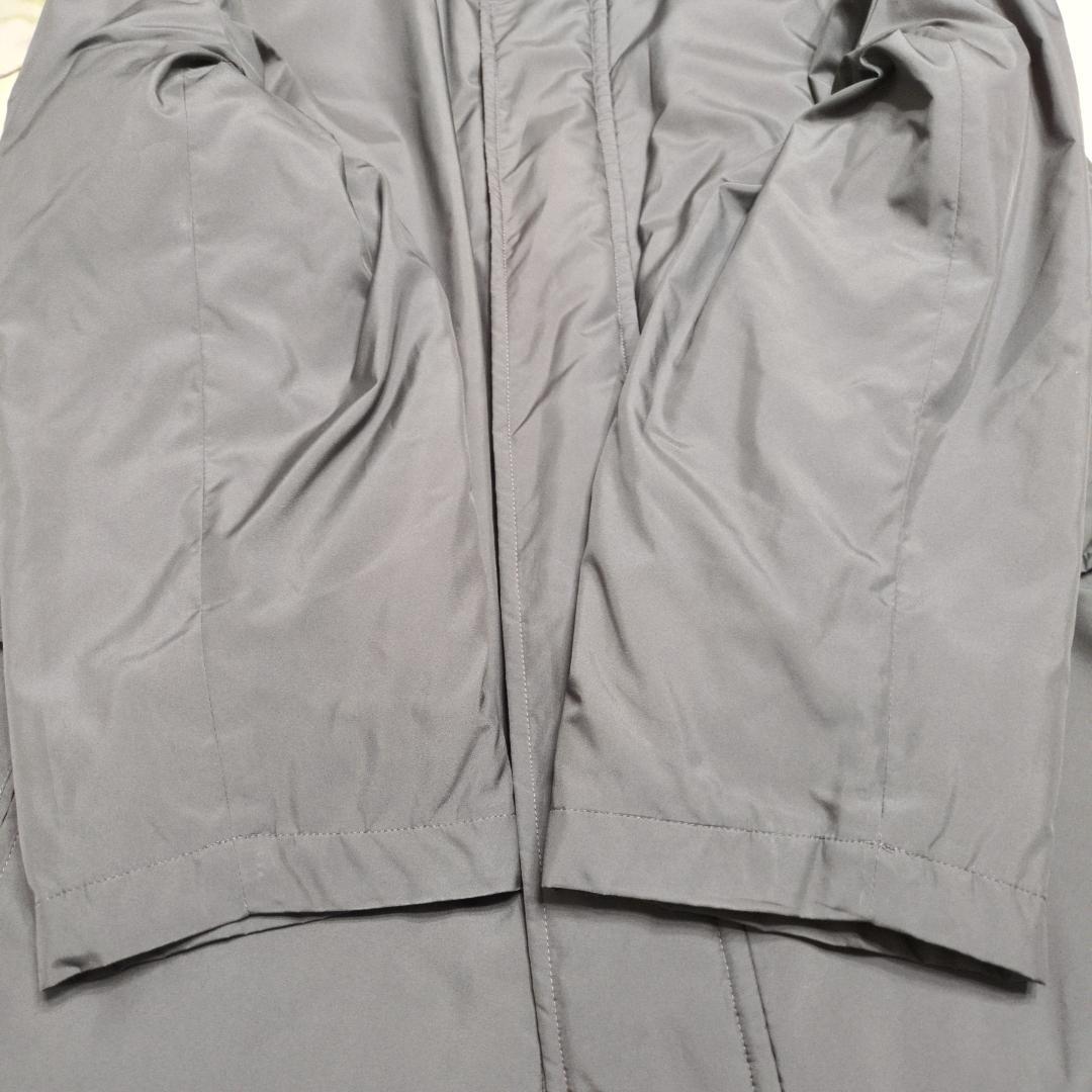 ✨美品✨バーバリーロンドン　ステンカラーコート　ノバチェック　ダウンライナー付