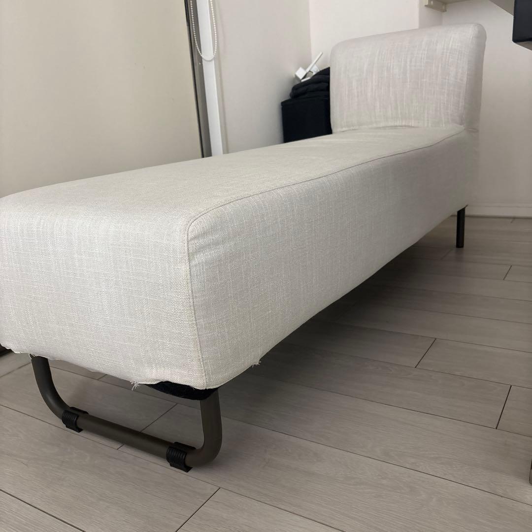 アクタス　　ダイニング　ベンチチェア