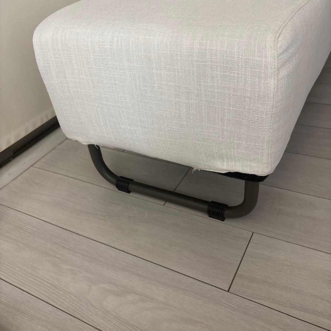 アクタス　　ダイニング　ベンチチェア