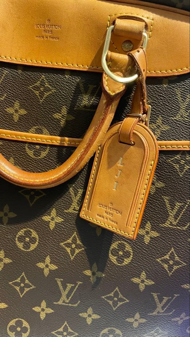 【５０万超‼️美品】ルイヴィトン　モノグラム　アリゼ24H ヴァン・キャトル