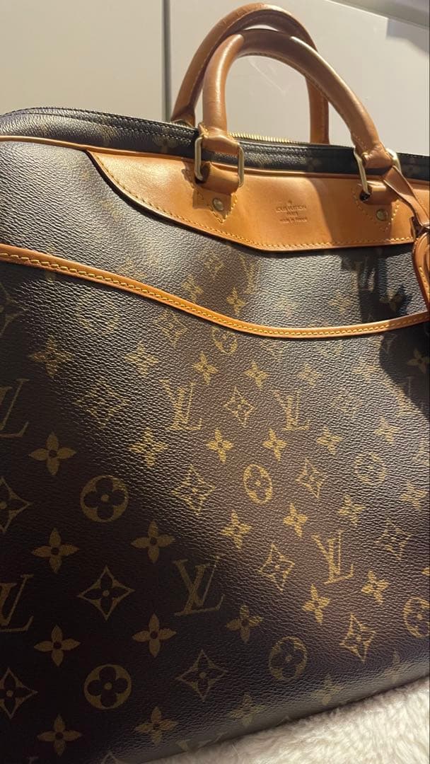 【５０万超‼️美品】ルイヴィトン　モノグラム　アリゼ24H ヴァン・キャトル