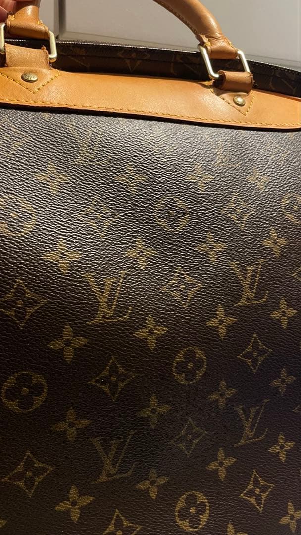 【５０万超‼️美品】ルイヴィトン　モノグラム　アリゼ24H ヴァン・キャトル
