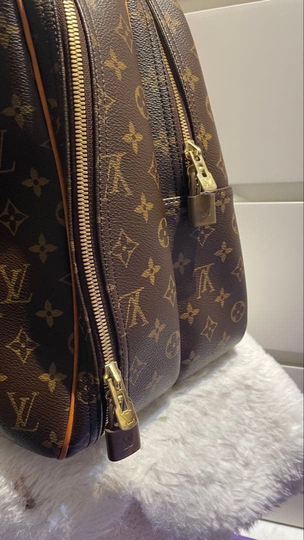 【５０万超‼️美品】ルイヴィトン　モノグラム　アリゼ24H ヴァン・キャトル