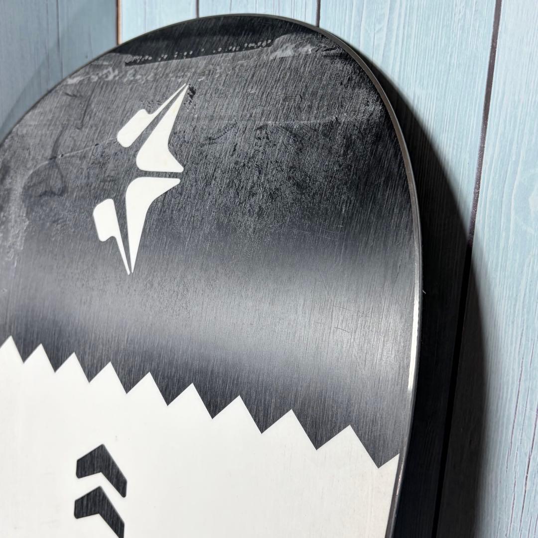 スノーボード 2015 ROME SDS AGENT Rocker 155cm