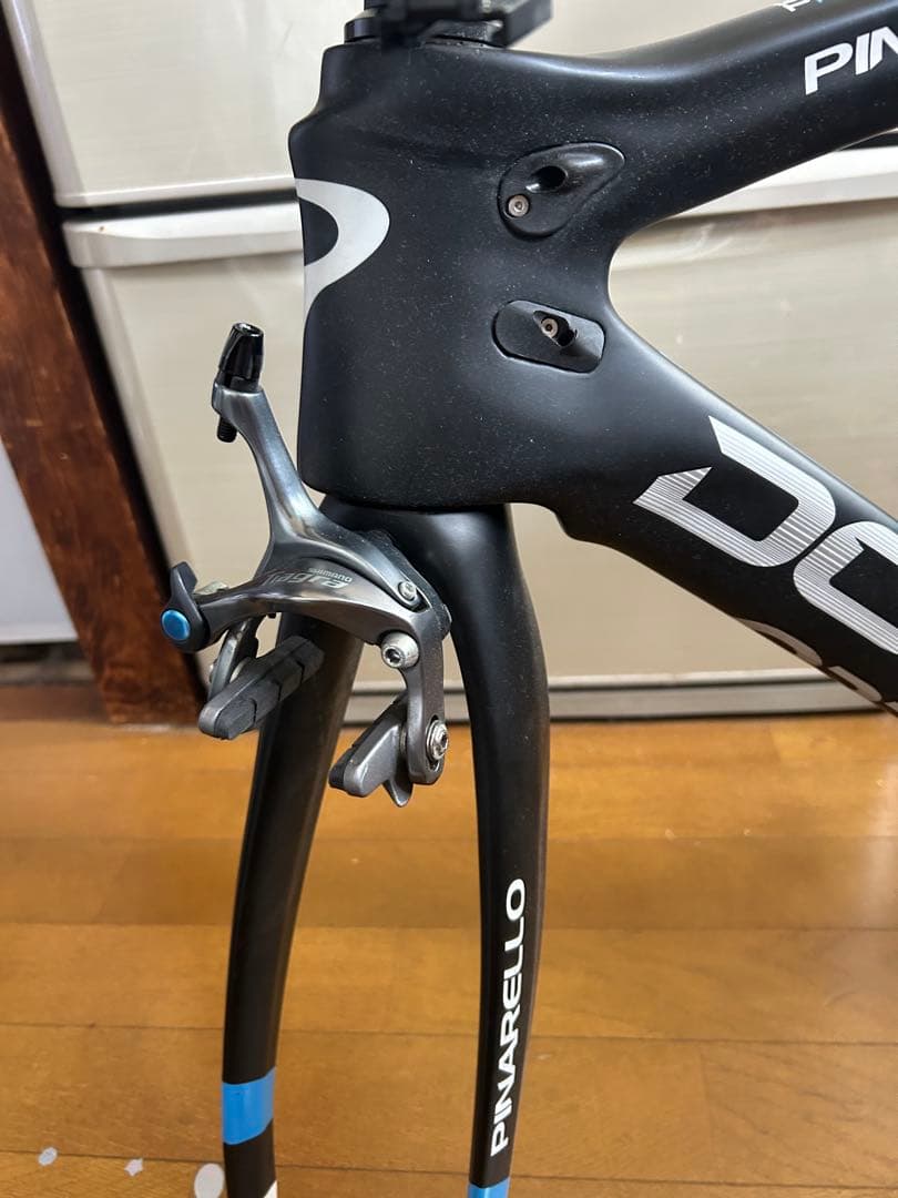 【中華カーボンフレーム】ピナレロ　ドグマF8風