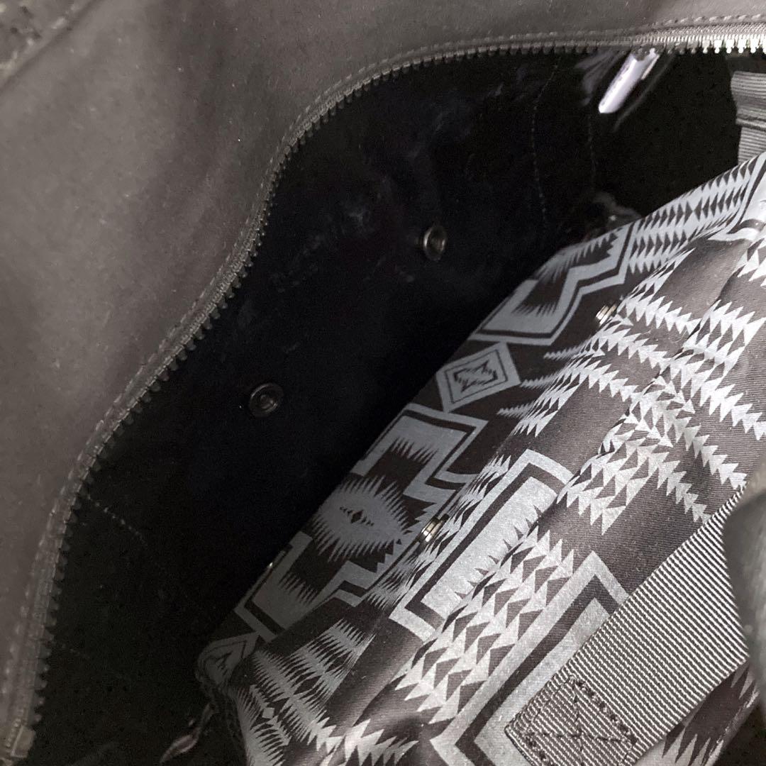 【ゆに焼き鳥様】PENDLETON×Marie Inaba ペンドルトン