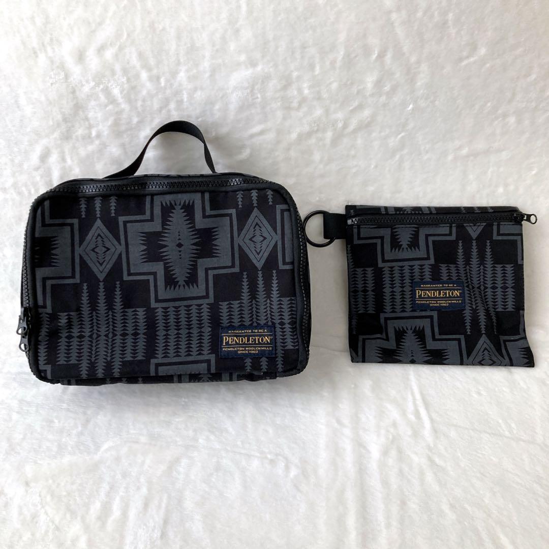 【ゆに焼き鳥様】PENDLETON×Marie Inaba ペンドルトン