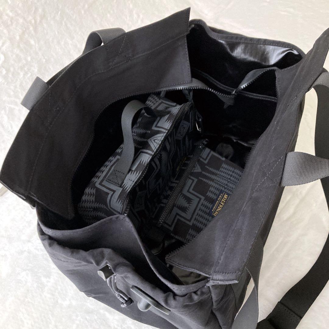 【ゆに焼き鳥様】PENDLETON×Marie Inaba ペンドルトン