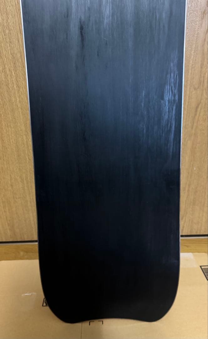 ゲンテンスティック GENTEMSTICK STINGRAY