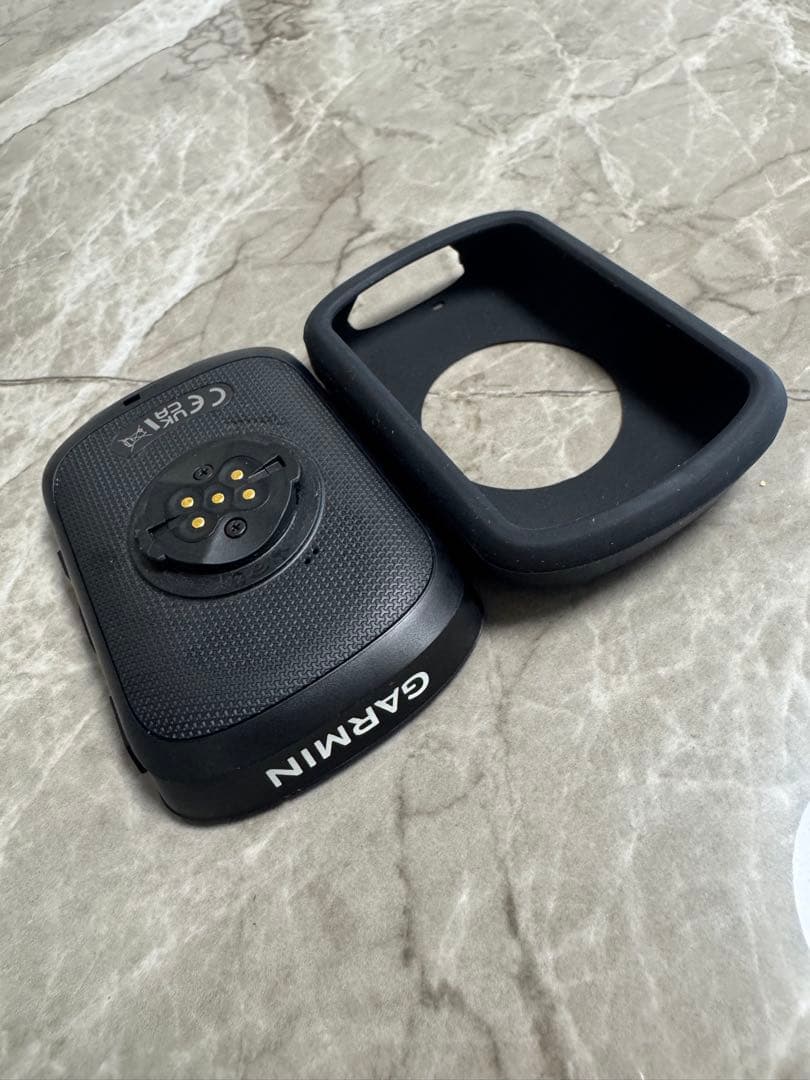 【超美品】GARMIN edge 840solar エッジ　サイクルコンピュータ