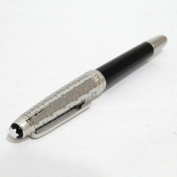 モンブラン MONT BLANC マイスターシュテュック ユニセフ 万年筆