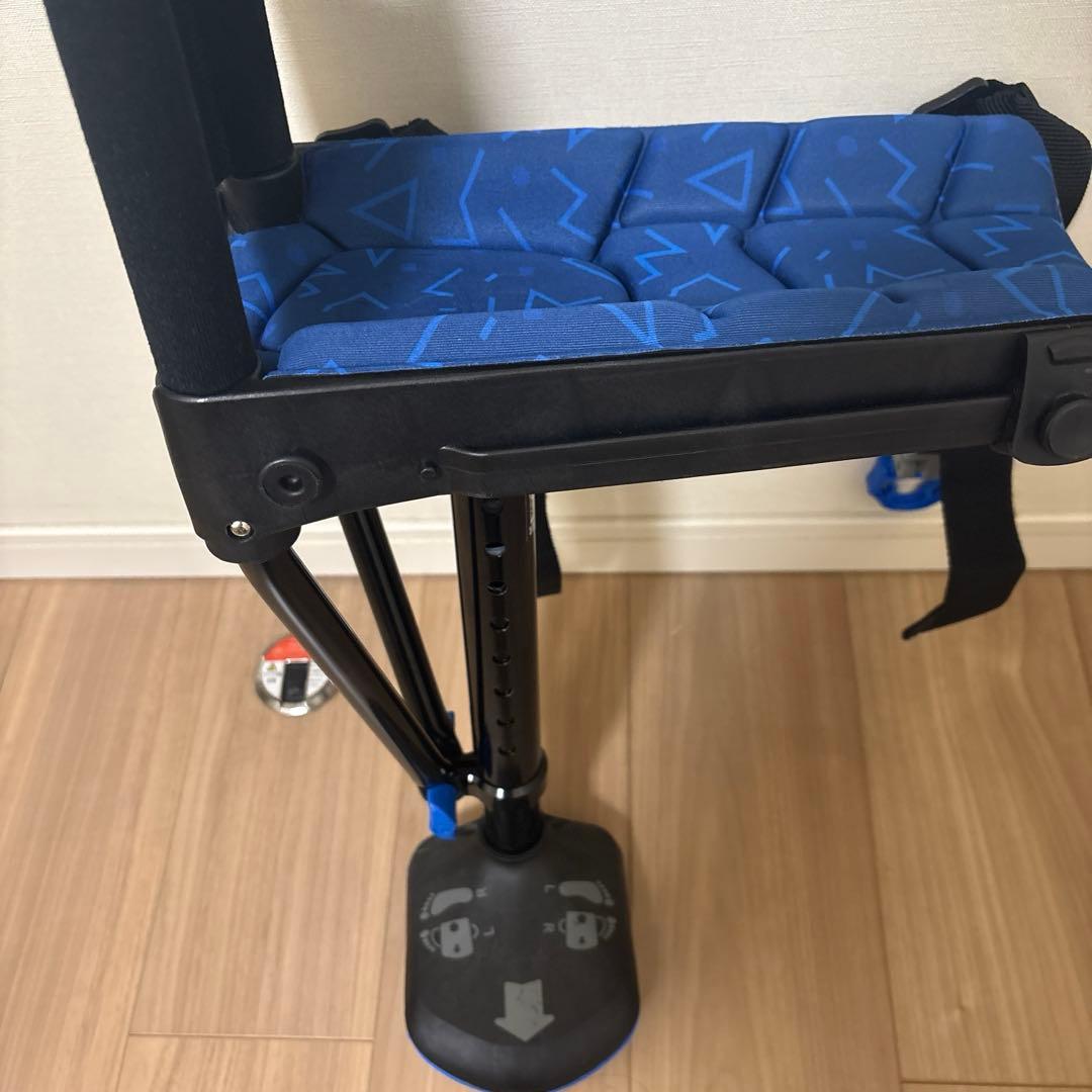 iWALK3.0 障害者用歩行補助具