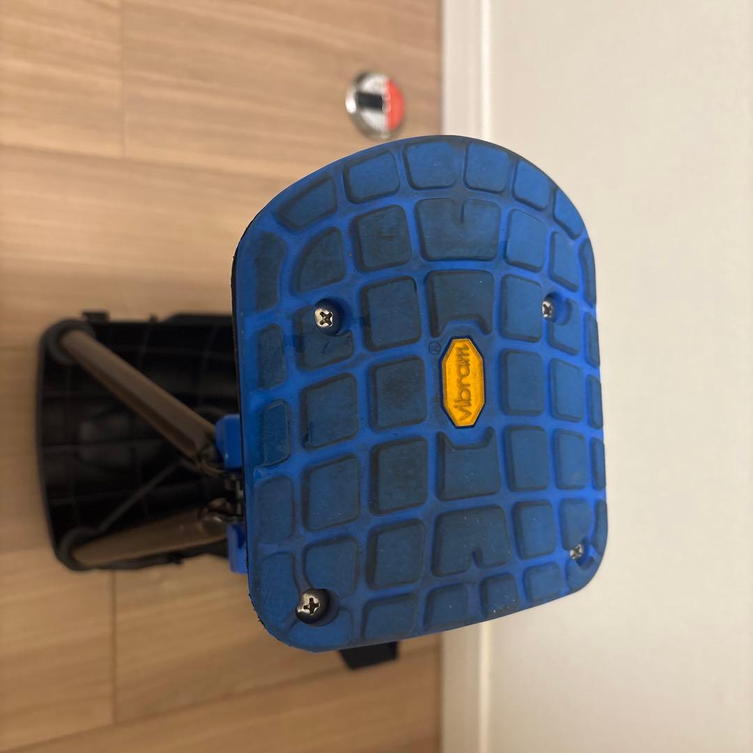 iWALK3.0 障害者用歩行補助具