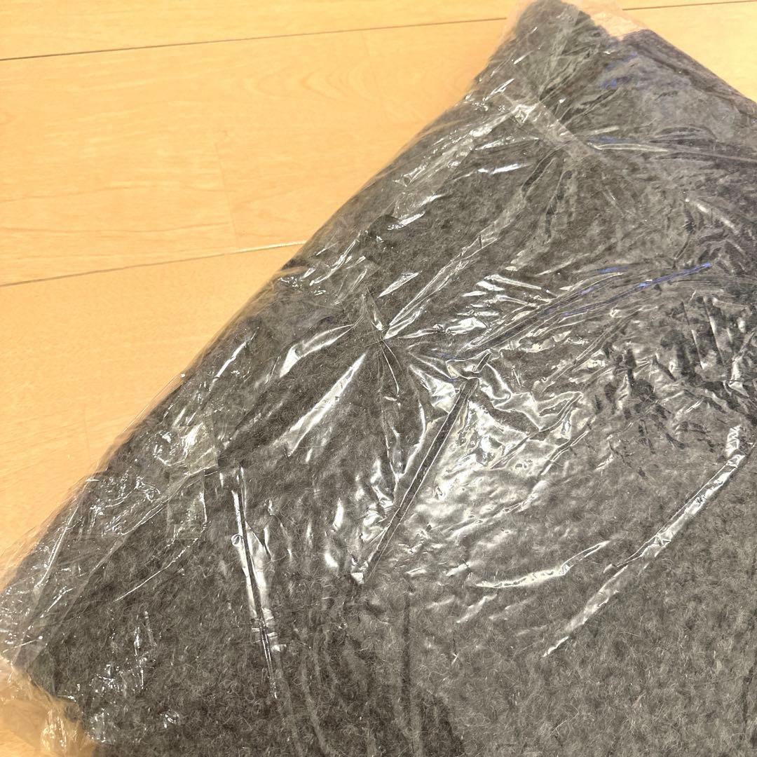 M*a様 ETRE TOKYO タートルローゲージニットワンピース ロング 新品