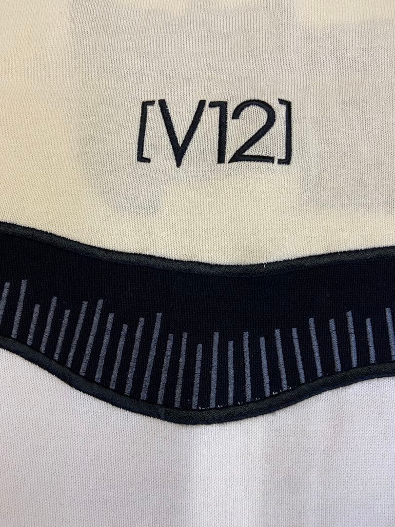 まとめ2点　専用ですV12 半袖ポロシャツFAKEPRDPOLO V122311