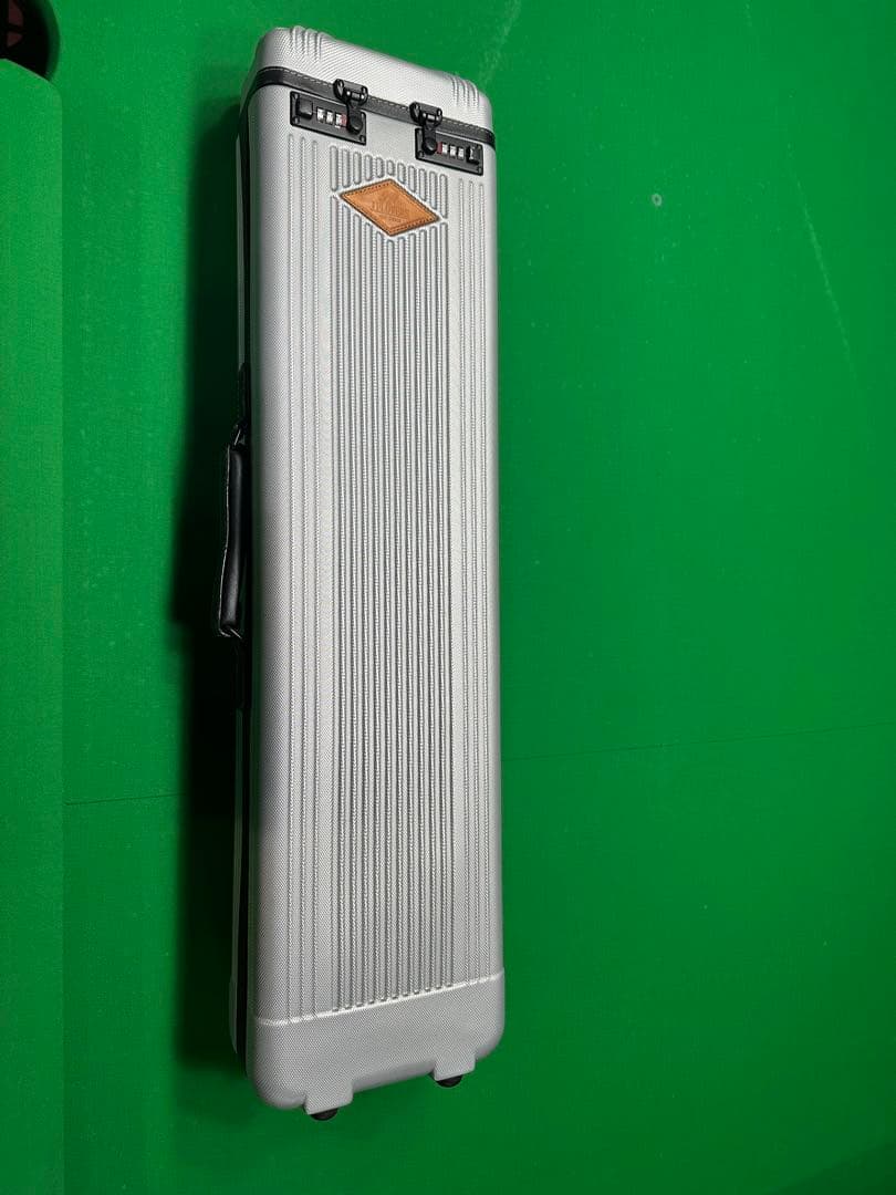 キューケース　J FLOWERS 4×8