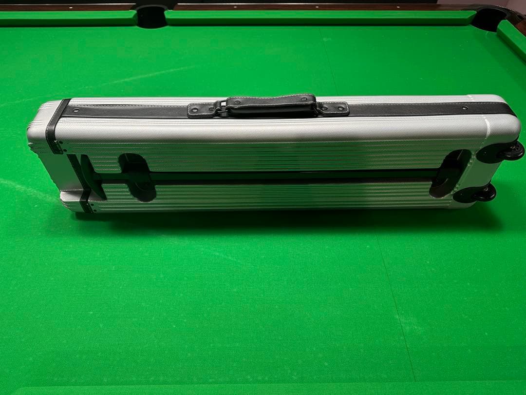 キューケース　J FLOWERS 4×8